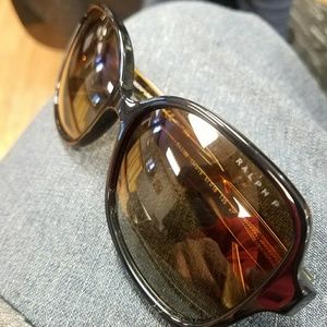 Ralph Lauren sunglasses